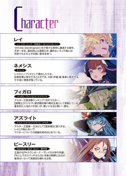 MAR211878 - INFINITE DENDROGRAM LIGHT NOVEL SC VOL 12 - Previews World