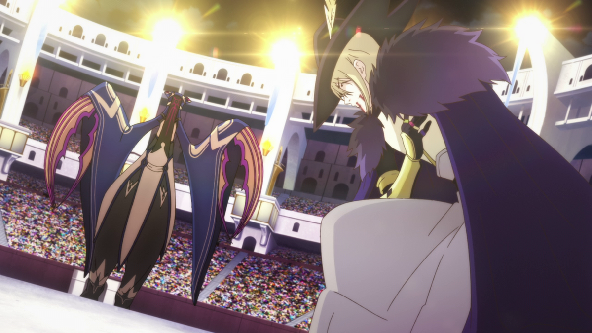 Infinite Dendrogram – Episode 6 Recap and Review