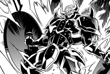 How many Figaros to beat Ainz? (Infinite Dendrogram x Overlord)