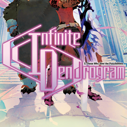 Infinite Dendrogram«: Erste Details zum Disc-Release
