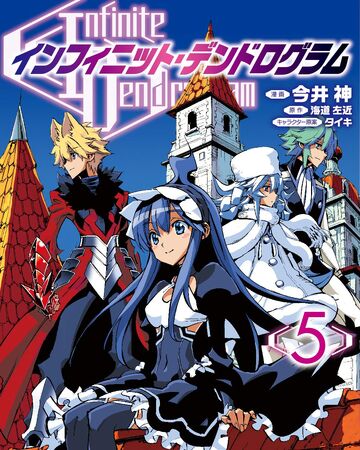 インフィニット デンドロ グラム Wiki Tvアニメ インフィニット デンドログラム 公式サイト インフィニット デンドロ グラム Wiki Tvアニメ インフィニット デンドログラム 公式サイト