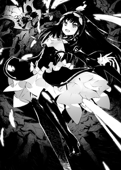 MAR211878 - INFINITE DENDROGRAM LIGHT NOVEL SC VOL 12 - Previews World