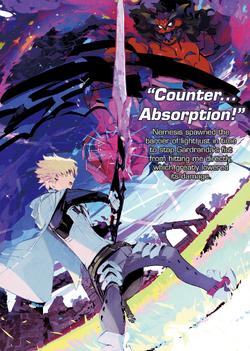 Light Novel Volume 1, Infinite Dendrogram Wiki