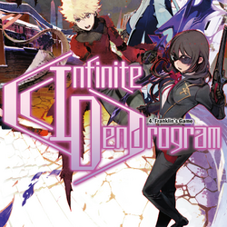 J-Novel Club: Demon King Daimaou and Infinite Dendrogram – English Light  Novels