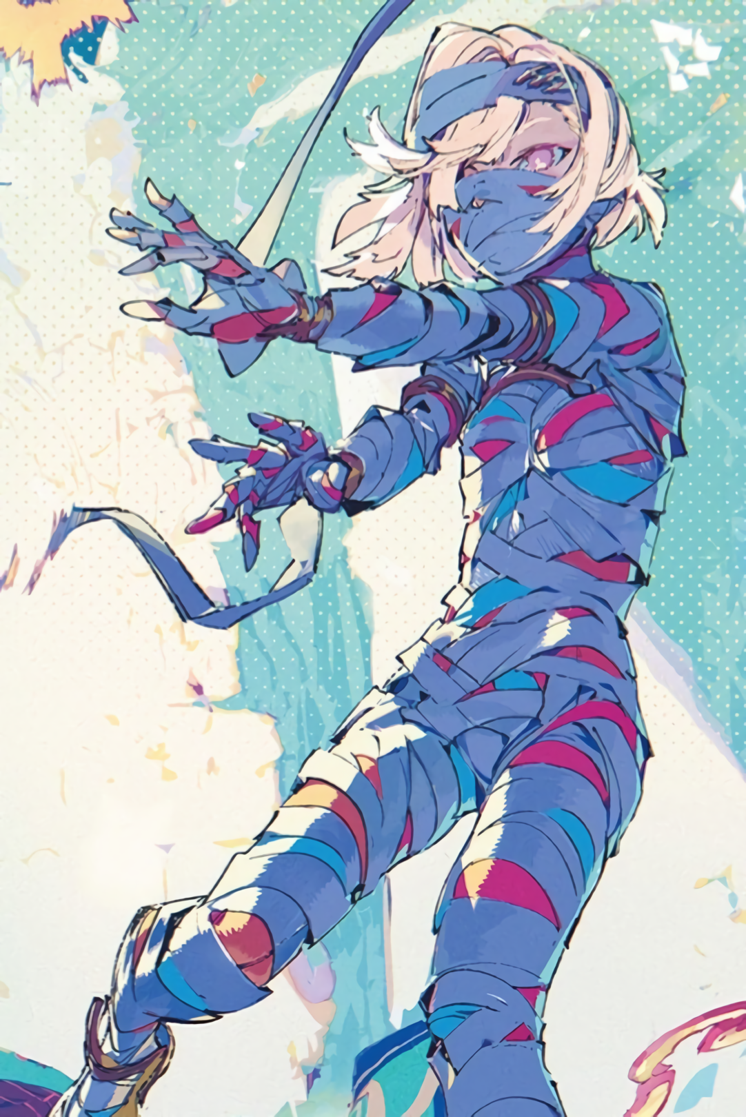 100%本物 <Infinit Dendrogram> 特典TheSouthernCross 文学/小説