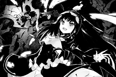 Category:Male Characters, Infinite Dendrogram Wiki