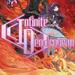 Infinite Dendrogram: Volume 7 - (Infinite Dendrogram (Light Novel)) by  Sakon Kaidou (Paperback)