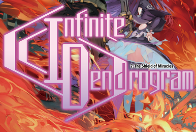 BtT Light Novel Club Extra Chapter: Infinite Dendrogram Anime Adaptation  Thoughts – Beneath the Tangles