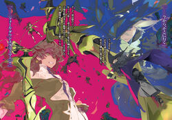 Blu-ray Volume 2, Infinite Dendrogram Wiki, Fandom