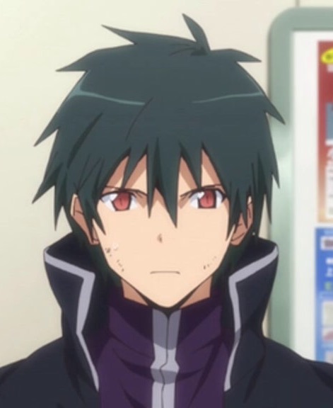 Sadao Maou, Wikia Liber Proeliis