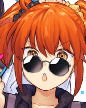 Suzume Somemiya Dengeki Wiki Fandom Suzume Somemiya Dengeki Wiki Fandom