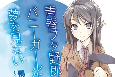 青豚、1次創作品、Bunny Girl Senpai イラスト集 セット コミケ 青豚、1次創作品、Bunny Girl Senpai イラスト集 セット コミケ
