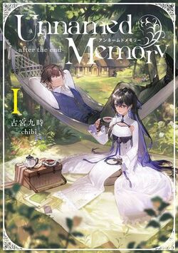 Read Plastic Memories - Say To Good-Bye Vol.2 Chapter 11: Memories: 11 on  Mangakakalot