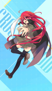 Shana (Support)