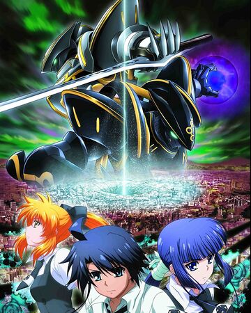 Asura Cryin Season 2 Episode 10 Remaining Life Scattered Life Dengeki Wiki Fandom Asura Cryin Season 2 Episode 10 Remaining Life Scattered Life Dengeki Wiki Fandom
