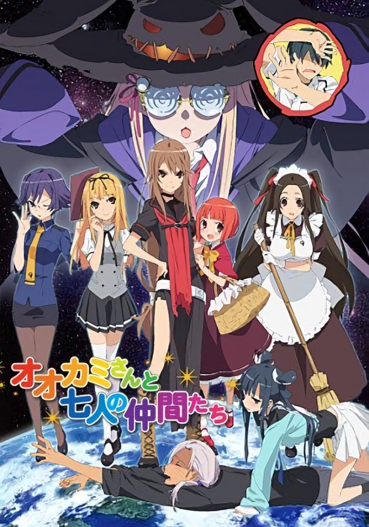 Assistir Hitoribocchi no Marumaruseikatsu Todos os Episódios Online -  Animes BR