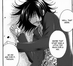 Akira/Gallery | Dengeki Daisy Wiki | Fandom
