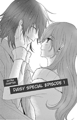 dengeki daisy anime episode 1
