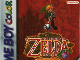 The Legend of Zelda: Oracle of Seasons