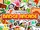 Nintendo Badge Arcade