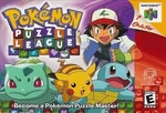 Pokémon Puzzle League