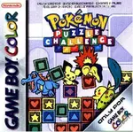 Pokémon Puzzle Challenge
