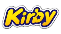 Kirby Logo