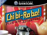 Chibi-Robo!