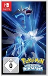 Pokémon Strahlender Diamant Switch