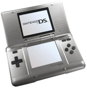 Nintendo DS