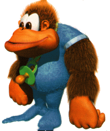 download donkey kong country ds