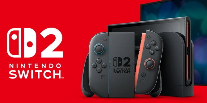 Nintendo Direct: Nintendo Switch 2