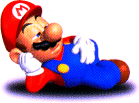 Mario64sleeping