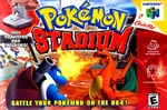 Pokémon Stadium N64