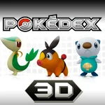 Pokédex 3D