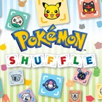 Pokémon Shuffle