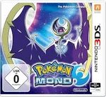 Pokémon Mond 3DS
