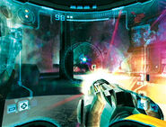 Metroid Prime1