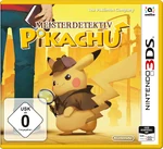 Meisterdetektiv Pikachu 3DS