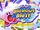 Kirby's Blowout Blast