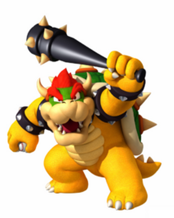 Bowser Nintendo Wiki Fandom