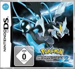 Pokémon Schwarz 2 DS