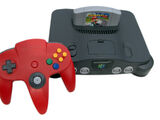 Nintendo 64