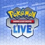 Pokemon Sammelkartenspiel Live