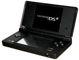 Nintendo DSi