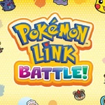 Pokémon Link: Battle!