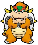 SPMBowser.png (419 KB) Super Paper Mario