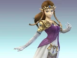 Zelda