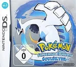 Pokémon SoulSilver DS