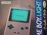 Game Boy Light